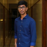 Arun Kumar R