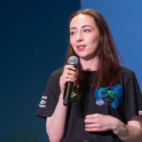 Emma Mcalister