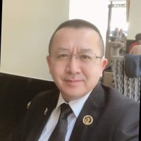 Peter Li Zhang
