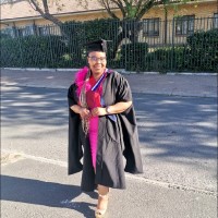 Mbalenhle Mkhize