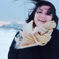 Ina Andreassen