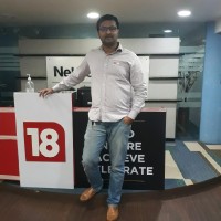 Sushant Shinde