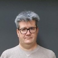 Javier Gómez Leonar