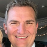 Rob Wiebe
