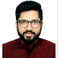 Darpan Patel