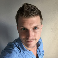 Jeffrey Mohringer