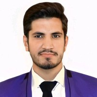 Noor Ul Haq Afridi ✅️