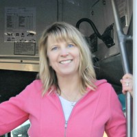 Betsy Dunbar