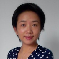 Ada Huang