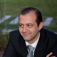 Pedro Pereira