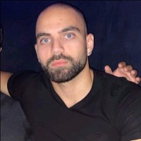Marcus Ibrahim