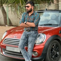 Harsh Patel