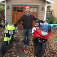 Steven Michaelis-Martin