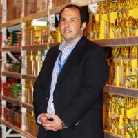 Andrés Fernández Palacios