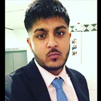 Haider Hanif