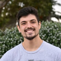 Juan Pablo Carbonell Garcia