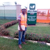 Oluwafisayo Ogunlade