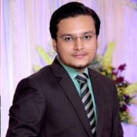 Hafiz Abdul Haseeb Uddin