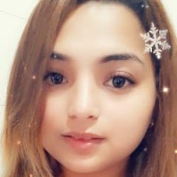 Nisha Chhetri