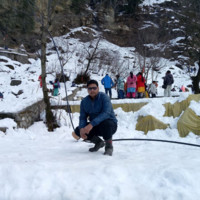 Satendra Mishra