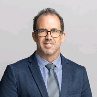 Daniel Errington
