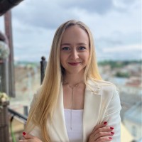Alina Bernatska