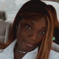 Priscilla Ojugbeli