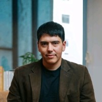 Mario Bravo Ibáñez 🇨🇱-🇪🇸