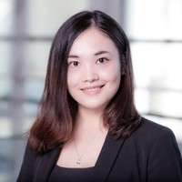 Anita, Xiaoqing Zhang