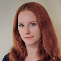 Irina Frolova