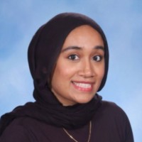 Nusiba Zaman