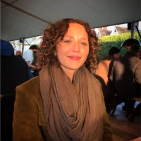 Libby Mcconville
