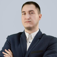Dmitry Safenko