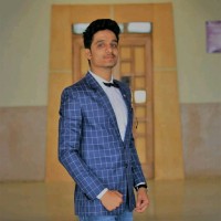 Sanket Kavare