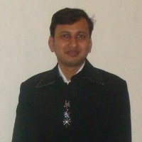 Manish Lohia
