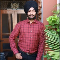 Sukhvinder Singh