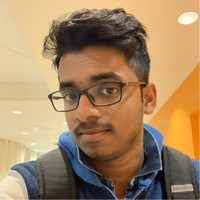 Sidharth Santhosh