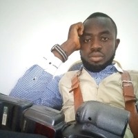 Akile Shimataver Doublegrace