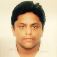 Vivek Rastogi