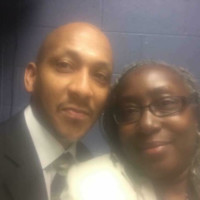 Maurice Yancy