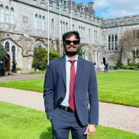 Arun Kumar G.