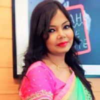 Smita Swain