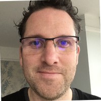 Andrew Brodrick