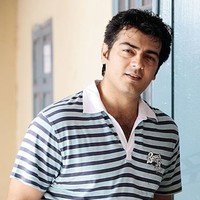 Rajesh Kumar