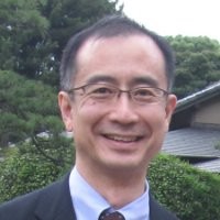 Yosuke Mori