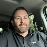 Chad Dellinger