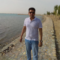 Mohd Shad Azeem