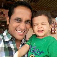 yogesh kadve
