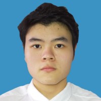 Dikson Fang