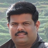 Mukesh Ak